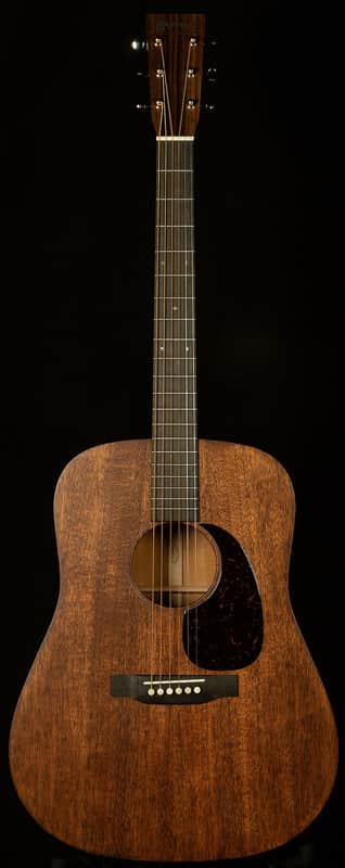 Martin Guitars Standard Series D-17 image 1