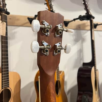 Cordoba 15TM Tenor Mahogany Ukulele image 6