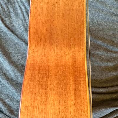 Larrivee O-01 (0-01) Parlor w/ Hardshell Case image 12