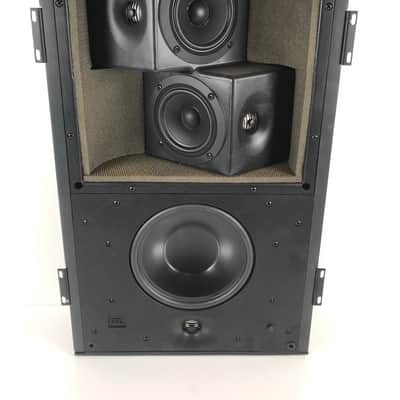 Immagine JBL Synthesis S4Ai Synthesis Four Dipole/Bipole/Direct-Radiating Flush-Mount Speaker - 3