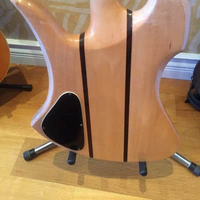BC Rich Mockingbird - Vintage 1978 Natural image 4