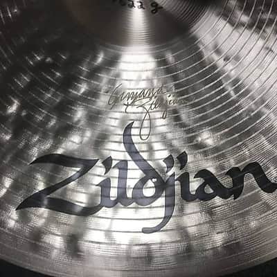 Zildjian K1069 19" K Constantinople Crash/Ride Cymbal image 5