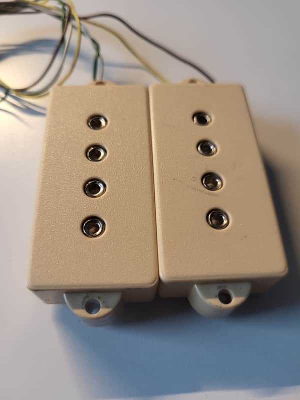 Schaller PBX 1988-1995 - creme image 1