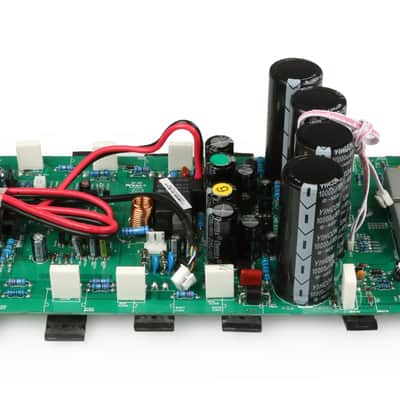 Cerwin-Vega PCAP00011 PCB, POWER AMP CVA121 image 2