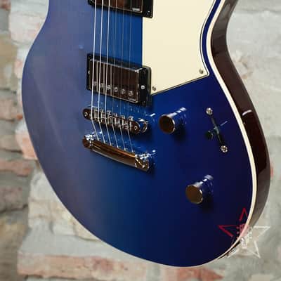 YAMAHA Revstar II RSP20 MLB Professional - Moonlight Blue - Made in Japan image 12