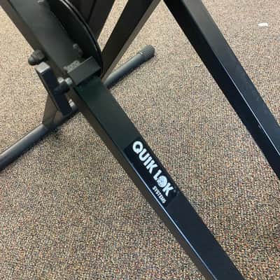 QuikLok Three Tier Keyboard Stand (Charlotte, NC) image 3