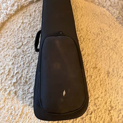 Enya NEXG 2 Smart Audio Guitar Deluxe Bundle - Teal Blue (with Mic & Wireless Pedal) image 8