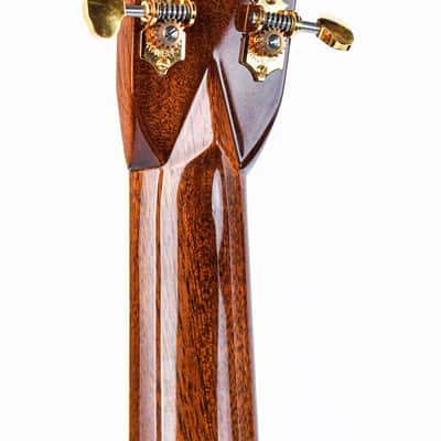Martin Custom Shop 045 Madagascar Rosewood Adirondack Spruce 2014 image 6