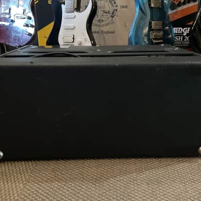 Fender USA Hot Rod Deluxe 1x12 180w Guitar Amp image 12
