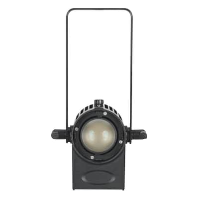 ADJ ENCORE PROFILE MINI WW 40W Warm White LED Ellipsoidal - Open Box Mint image 3