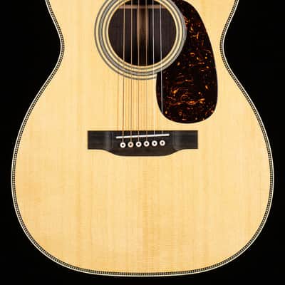 Martin 00-28 2025 Spec (563) image 3