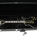 DEAN Cadillac 1980 3 Pickup electric GUITAR Black w/ CASE - Cadi - DMT Pickups
