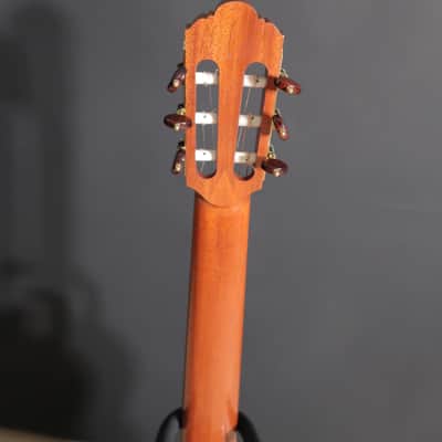 Joshia de Jonge (Canada) Classical Guitar 2014 (Concert Model) image 7