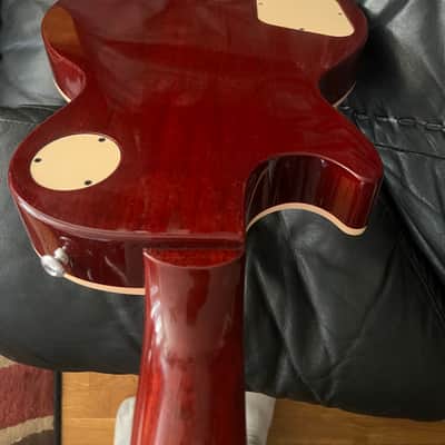 Gibson Les Paul Standard 2017 - Cherry Sunburst **STUNNING** image 11