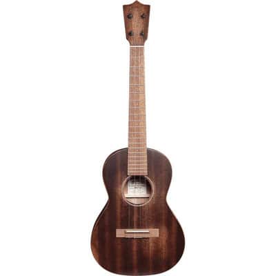 Martin T1-STREET Ukulélé T1 Streetmaster Uke image 1
