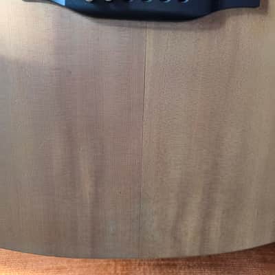 Martin Custom X Series 12-String Dreadnought 2010s - Natural image 2