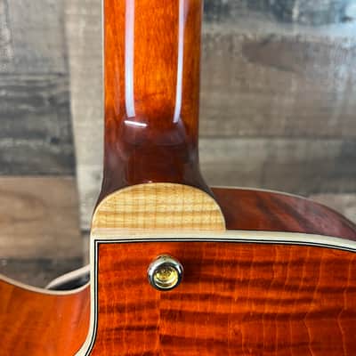 Eastman AR580CE-HB Honeyburst, Free Ship, #024 image 15