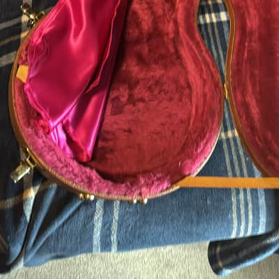 Gibson Les Paul Classic Plus 1991 - 2001 - Translucent Amber image 3