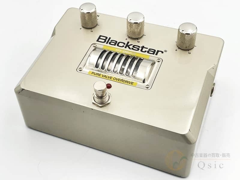 Blackstar HT-DRIVE