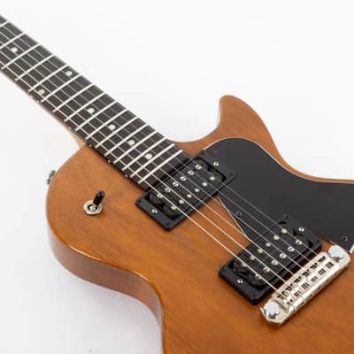 Gibson Les Paul Special Tribute Humbucker 2020 Natural Walnut image 10