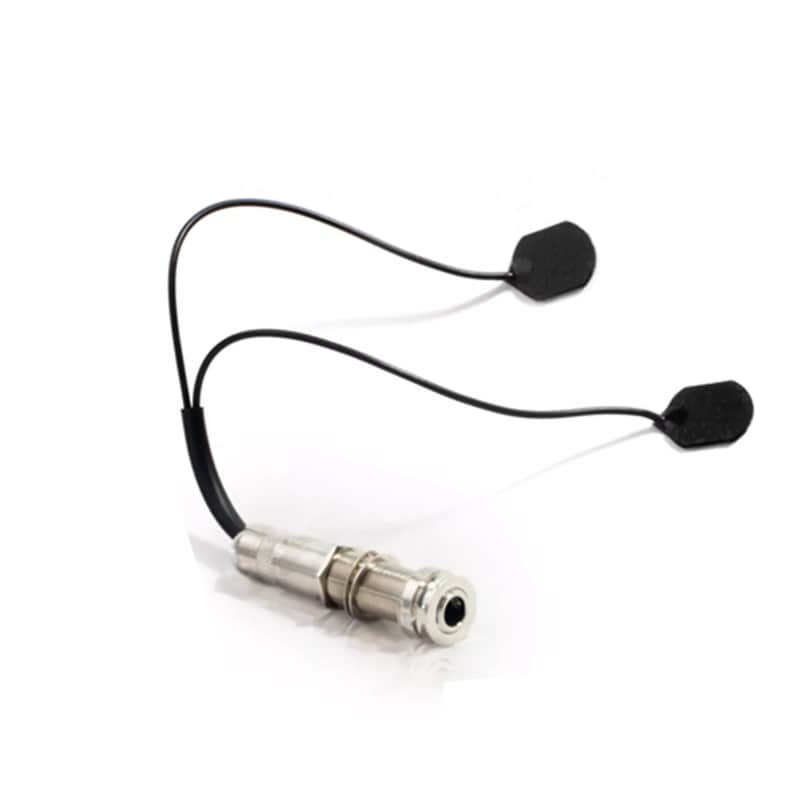 K&K Sound Mandolin Twin Internal Pickup System image 1