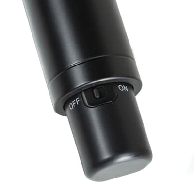 Fame MS-G4 Duet "MIC" C 824-832 MHz - Wireless Transmission Set imagen 6