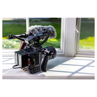 Zoom H1 XLR Handy Record - Everything Recorder image 6