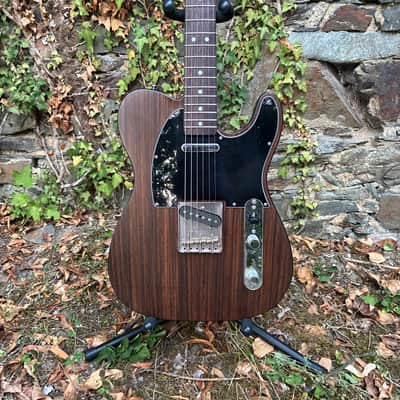 Fender TL-69 Rosewood Telecaster MIJ 1983 - 2015 - All Rose image 6