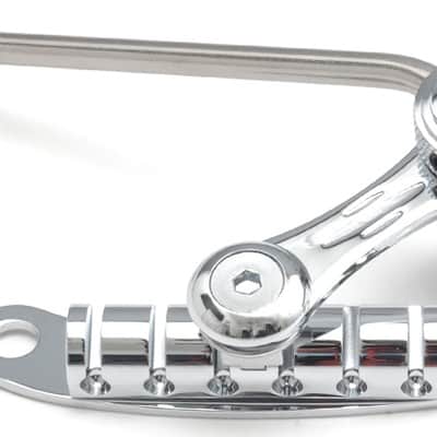 Duesenberg Les Trem II Chrome image 3