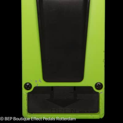 Boss FA-1 FET Amplifier 1981 s/n 025200 Japan as used by The Edge - U2 image 9