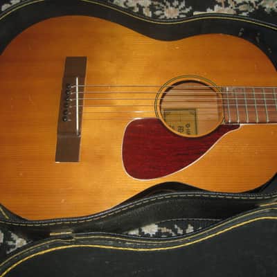 Yamaha FG45 1970s? - Natural image 2