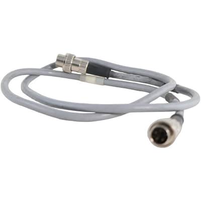 Naim SNAIC 4pin DIN Interconnect Cable Genuine Naim Signal Lead Tested UK image 6