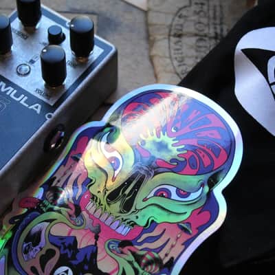 Catalinbread "Formula 55 (New Look)" image 2