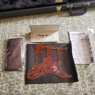 Super Rare!! YAMAHA Attitude LTD 30th anniversary Billy Sheehan image 7