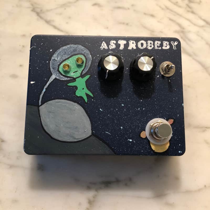 Jordan.wav Astrobeby PLL Fuzz image 1