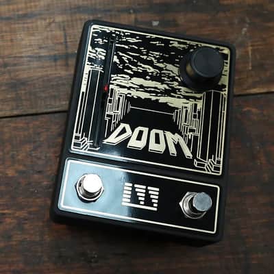 Lightning Wave Doom