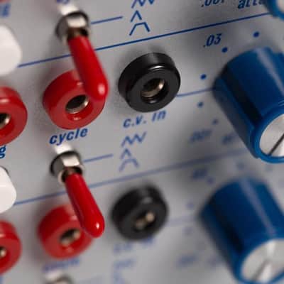 Buchla & Tiptop Audio Quad Function Generator 281t image 5
