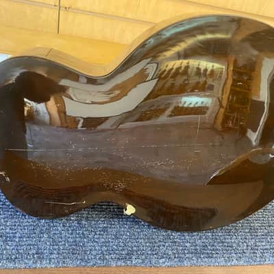 Gibson L-1 Archtop 1920's image 5