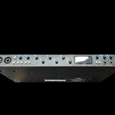 Focusrite Saffire Pro 40 Firewire Audio Interface 2010s - Black image 2