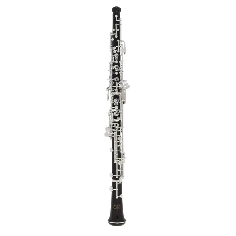 Fox Model 300 Professional Oboe image 1