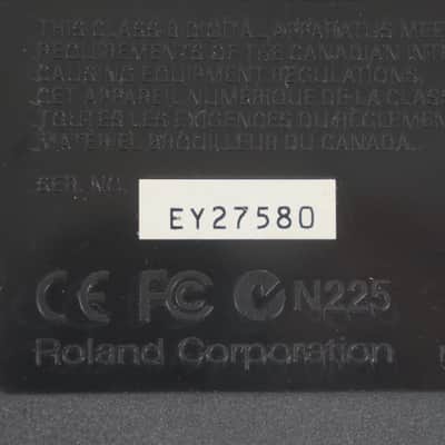 [SALE Ends June 30] Edirol UA-4FX USB Audio Capture AUDIO I/F Built-in Effects UA4FX Roland image 9