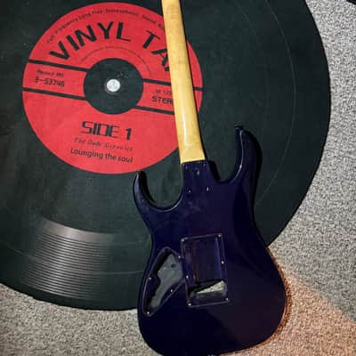 1990s Charvel / Jackson Husk / Project image 2