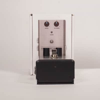Fender Level Set Buffer image 6