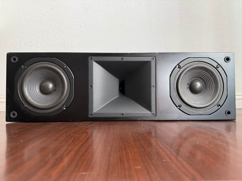Jbl  S3HC Center Channel Speaker image 1
