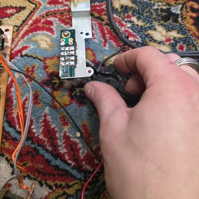 Sony PS-X60 Electronics, Power Supply, PCBs Fully Functional image 8