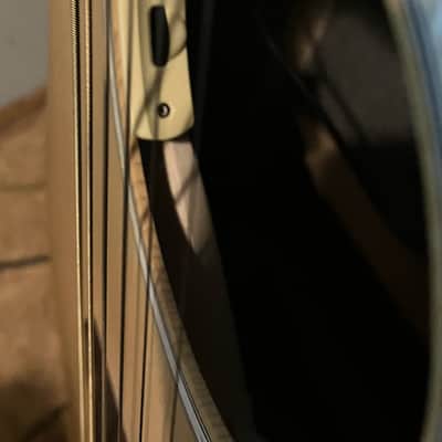 Martin X-Series DC-X2E Mahogany 2019 - Present - Natural image 9