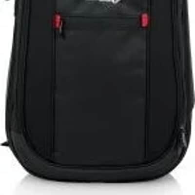 Gator ProGo series Ultimate Gig Bag for 2 Electrics