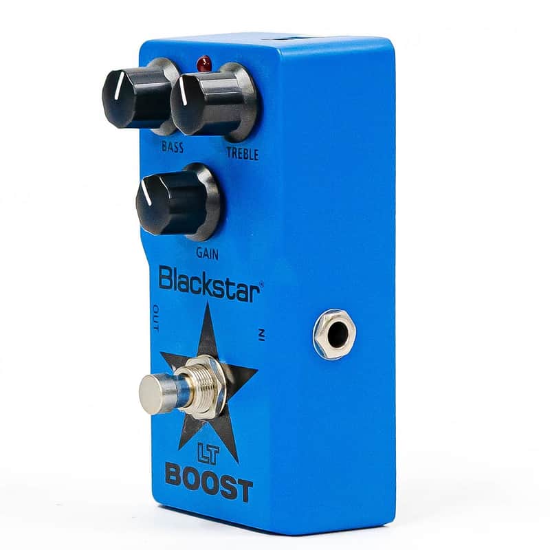 Blackstar LT Boost Pedal image 4