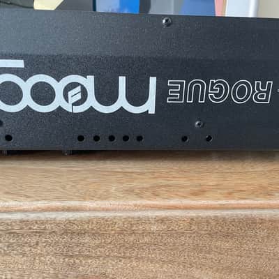 Moog The Rogue 1981 - MINT A+ Condition image 5