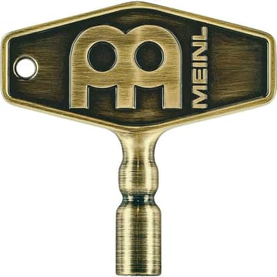 MEINL MBKB [Byzance Drum Key] image 4